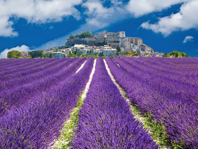 Gîte de France des Alpes Maritimes : découvrez le patrimoine français comme vous ne l’avez jamais vu !