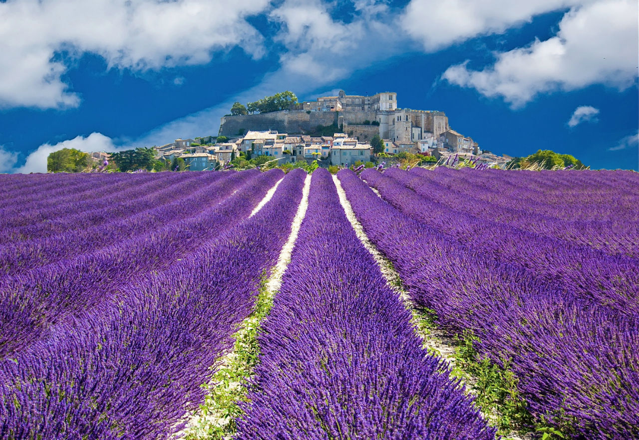 Gîte de France des Alpes Maritimes : découvrez le patrimoine français comme vous ne l’avez jamais vu !