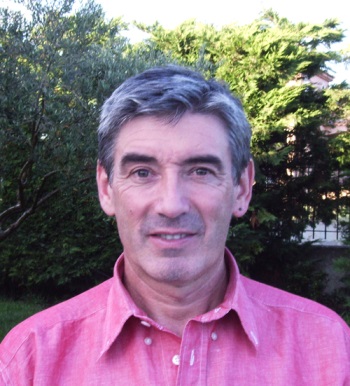 Marc Montagnier