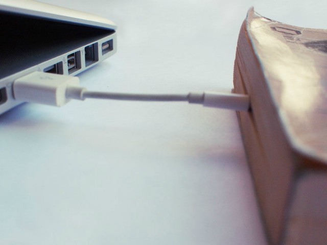 VOolume.fr : quand la culture et le high-tech se rencontrent
