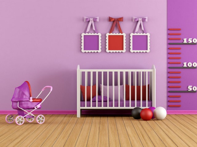 Decoloopio : la décoration sur mesure pour les petits !