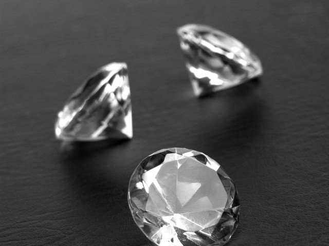 Victor Diamonds : une expertise 100 % made in France