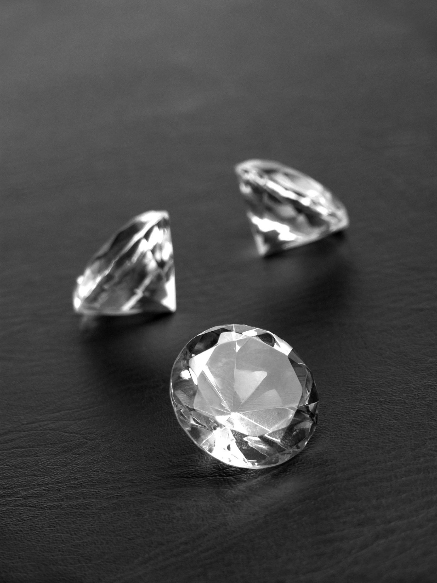 Victor Diamonds : une expertise 100 % made in France