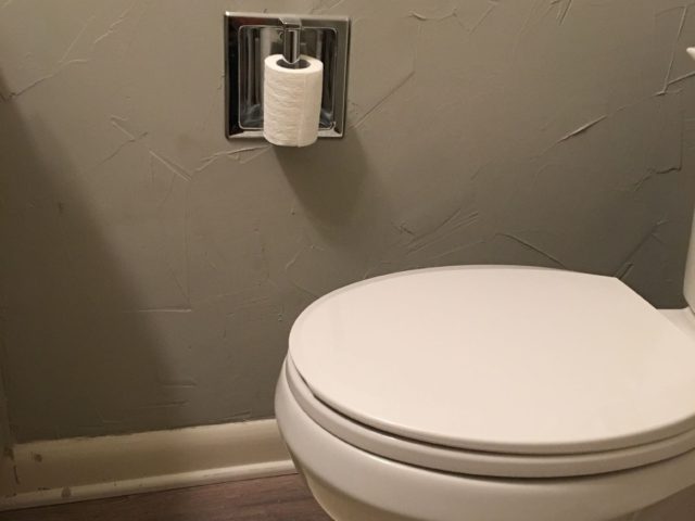 Des toilettes qui sentent bon, oui c’est possible chez vous