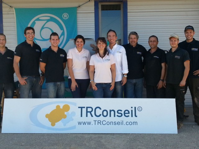 TR Conseil : une entreprise qui lie savoir-faire et conseil !