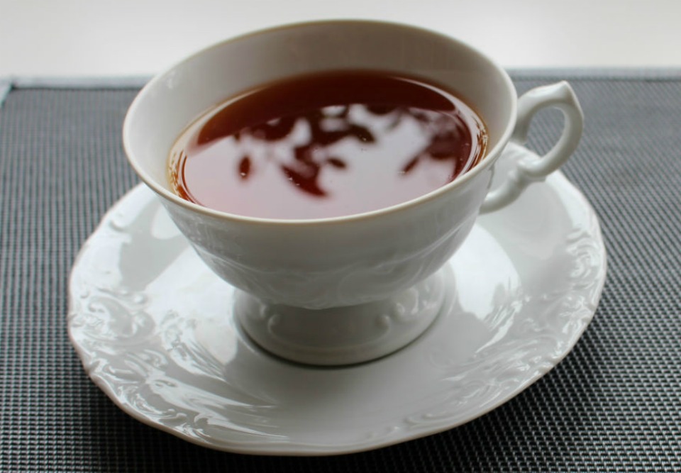 Kusmi Tea ou la réussite d’un thé légendaire !