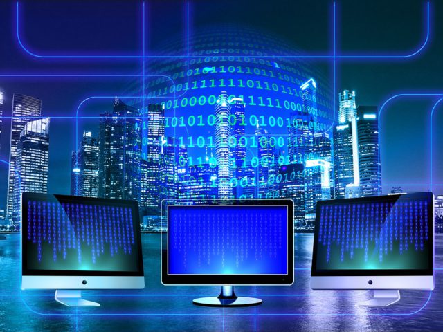 Comprendre le principe de la blockchain