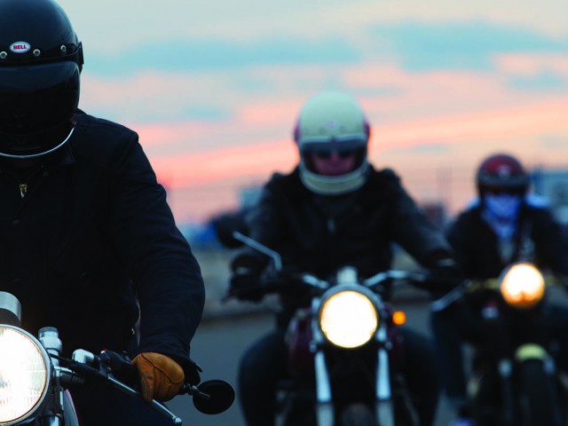 Sport-Classic : la boutique de pièces motos pour tous les motards