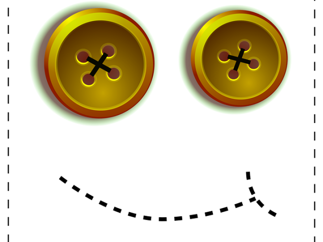 Boutons sur le visage, que faire ?