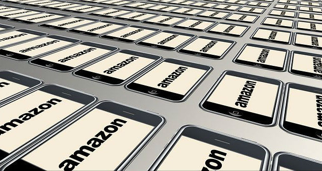 Amazon : le géant du e-commerce