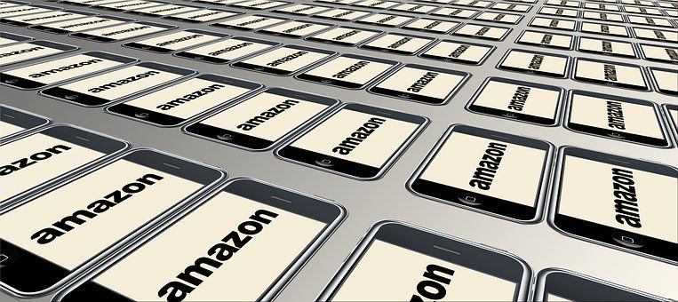 Amazon : le géant du e-commerce