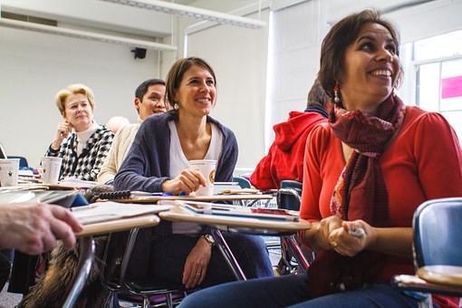 Les avantages d’une formation si vous voulez changer de métier