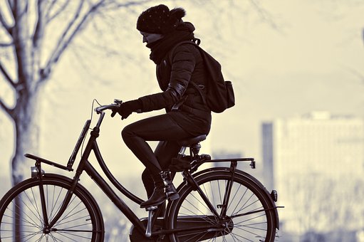 Utiliser le vélo pour ses petits déplacements