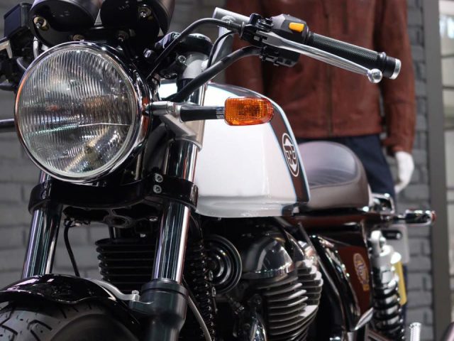 Bon plan : trouver un magasin de moto à Nice
