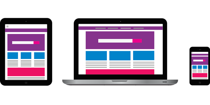 Qu’est-ce qu’un site web responsive ?