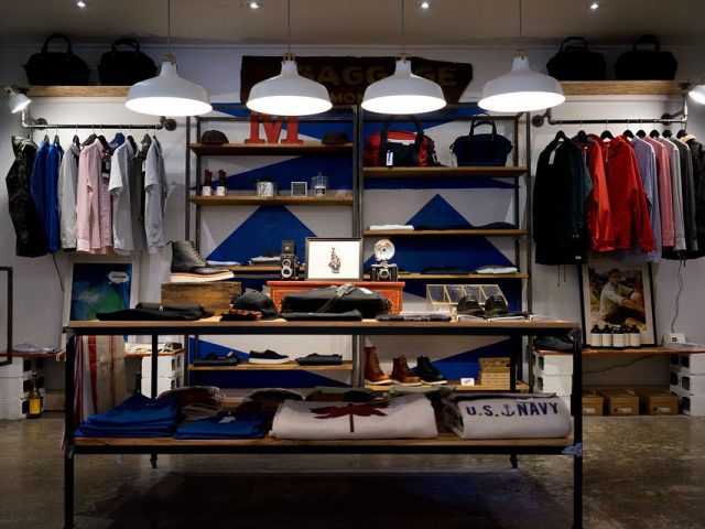 Trouver l’emplacement idéal pour ma boutique de mode