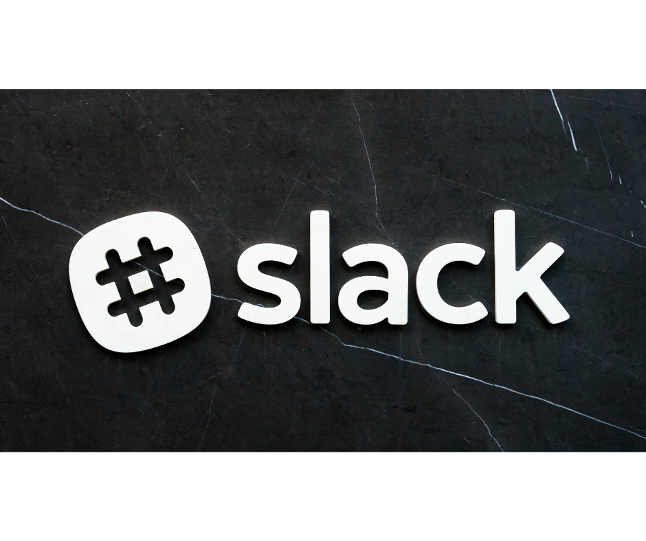 Slack : facilitez votre communication en équipe