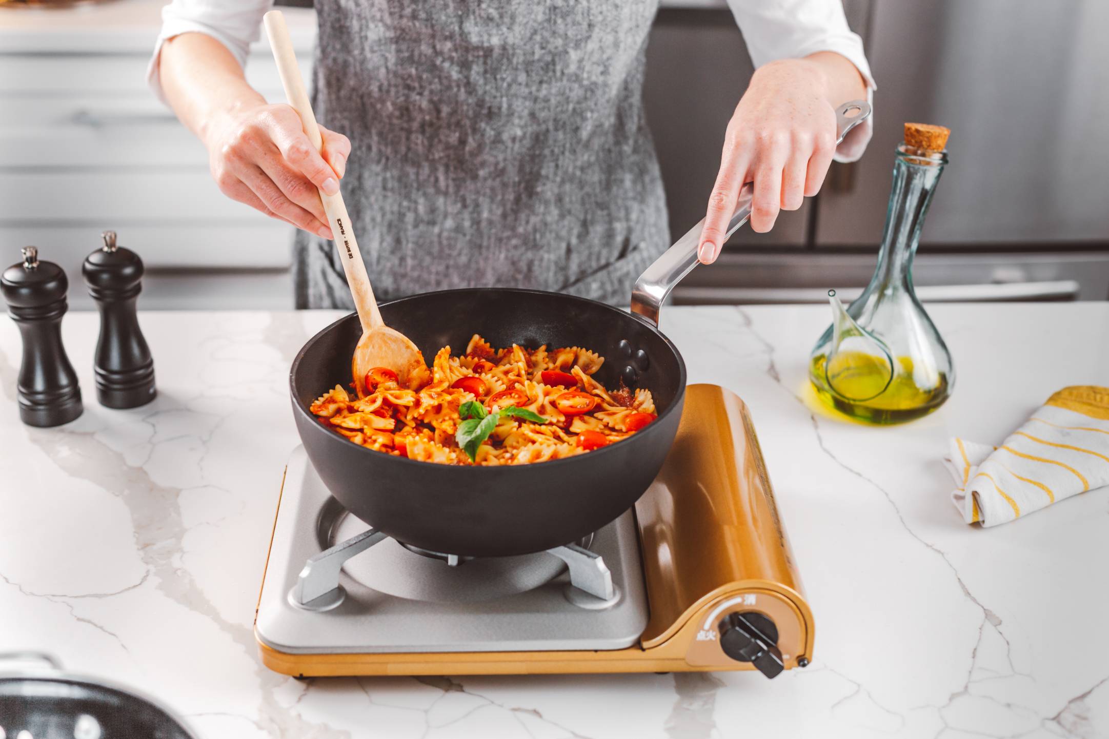 Comment choisir la batterie de cuisine parfaite pour vos besoins ?