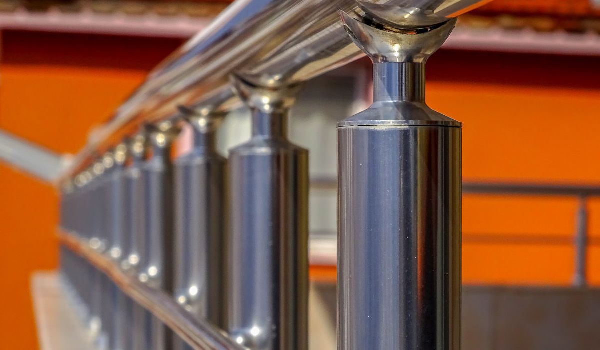 Tout savoir sur le garde-corps en aluminium