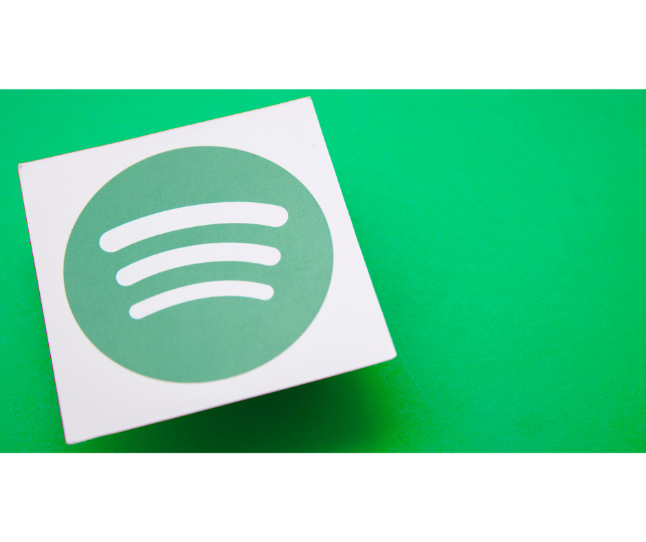 Spotify : accédez à des millions de chansons en streaming