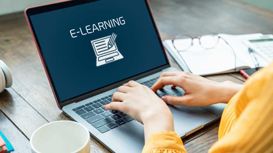 e-learning