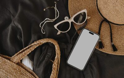 Les 10 accessoires indispensables pour une garde-robe stylée