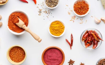 Les épices indispensables pour une cuisine savoureuse