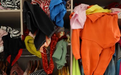 Mon avis négatif sur les dernières tendances de la fast fashion