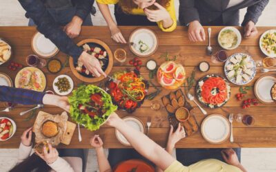 Comment préparer des repas sains en moins de 30 minutes