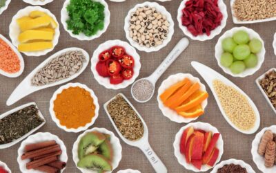 Les 5 superaliments à intégrer dans votre régime alimentaire